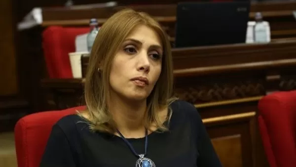 «Հնարավոր նոր ալիքը զսպելու համար մենք քիչ ժամանակ ունենք»․ Էլինար Վարդանյան