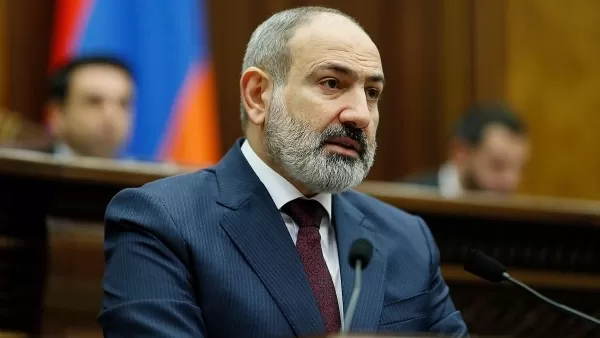 Ադրբեջանը ևս 10 քառակուսի կիլոմետր օկուպացրել է Հայաստանից․ վարչապետ 