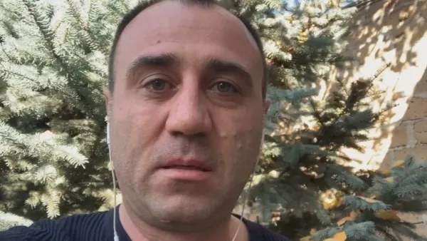 «Քրիստոսի հարության տոնը վերածեց մեռելոցի, անաստվածը, չունի այս երկիրն այլևս տոն, 365 օր մեռելոց է այլևս». Ռուբեն Մխիթարյան   