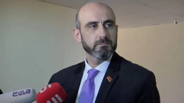 Փոխանցվել է նախնական` 800 մլն, որպեսզի տրամադրվեն պատվաստանյութեր` Pfizer, Astra Zeneca և Moderna ֆիրմաների. Զեյնալյան 