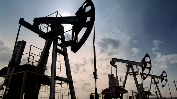 Պետք է մեծացնել նավթի մատակարարումները. Բայդեն