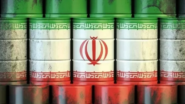 Իրանը մտադիր է իր նավթը վաճառել ազգային արժույթով