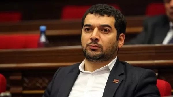 Կիևում հայ համայնքն անելանելի վիճակում է, չի կարողանում դուրս գալ. ԼՈՒՐԵՐ