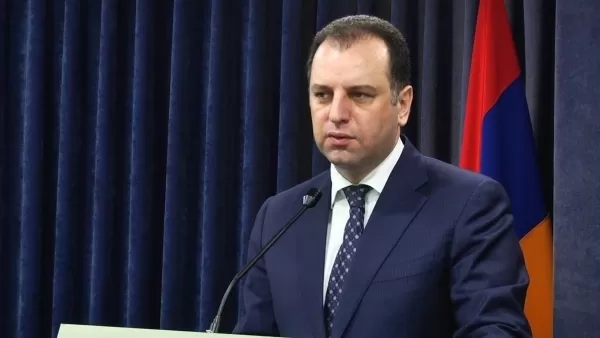 ՊՆ նախկին նախարարը ԱՄՆ-ում 2 մլն դոլարով առանձնատուն է գնել, ում միջոցով է Սարգսյանը ՀՀ-ից գումար դուրս բերել. Բաբաջանյան
