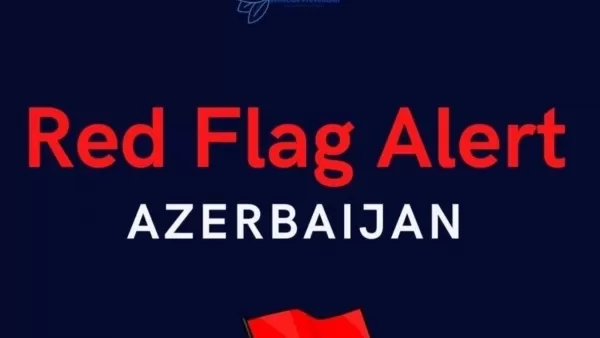 Լեմկինի ինստիտուտի հրապարակած կարմիր դրոշը հերթական ցեղասպանության ահազանգ է․ Սերժ Թանկյան