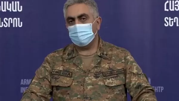 Համացանցում ծաղրում էին Ալիևին և հարց էին տալիս՝ հերի՞ք չէ նույն գյուղերը մի քանի անգամ «ազատագրես»․ Հովհաննիսյան 