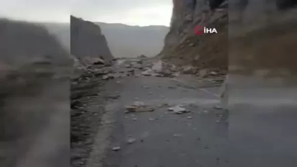 ՏԵՍԱՆՅՈՒԹ. Էրզրումում այսօրվա երկրաշարժի հետևանքով ավերածություններ են եղել