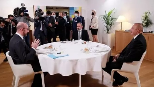 ԱՄՆ Պետքարտուղարությունը՝ Բրյուսելում կայացած բանակցությունների մասին 