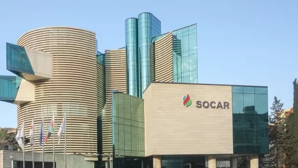 Ադրբեջանական SOCAR-ը փորձո՞ւմ է գնել Սուրենավանում գտնվող բիտումի գործարանը. Hraparak