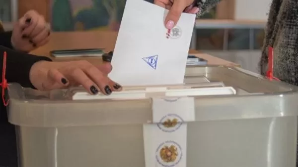 «Ժողովուրդ». Ընտրական օրենսգրքի քննարկումներն ավարտին են մոտենում. ինչ որոշում կկայացվի