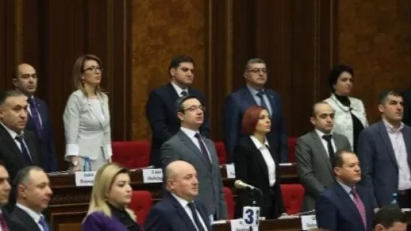 «ԼՀԿ»-ն  պատրաստվում է արտահերթ ընտրությունների. լրացնում է ընտրական հանձնաժողովներում իր տեղերը 