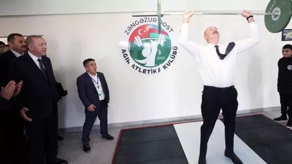 ԼՈՒՍԱՆԿԱՐ․ Ահա, թե ինչ են անում Էրդողանն ու Ալիևը օկուպացված Ղարաբաղում․ ամերիկացի լրագրողի անդրադարձը 