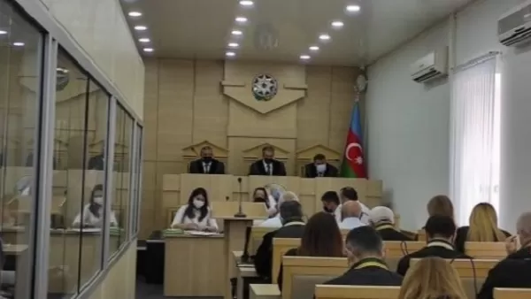 Բաքվում ընթանում է մեր13 ռազմագերիների դատավարությունը․ անունները հայտնի են 