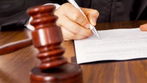3 նոր դատավոր է նշանակվել. Արմեն Սարգսյան 