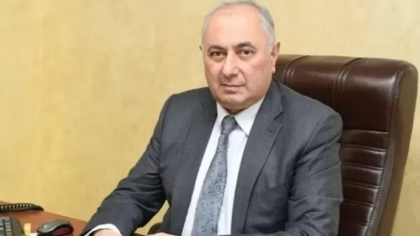  Չարչյանի վիճակը կտրուկ վատթարացել է, տեղափոխել են հիվանդանոց