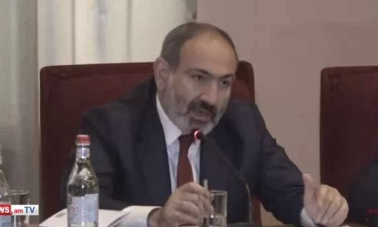 ՏԵՍԱՆՅՈՒԹ. Փաշինյանը պատմել է, թե  ինչն է Հայաստանում փախեփախի մթնոլորտ ստեղծում