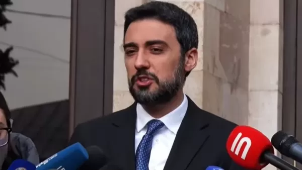 «Պաշտոնյաները հրաժարվեցին ներկայանալ». Արամ Վարդևանյան