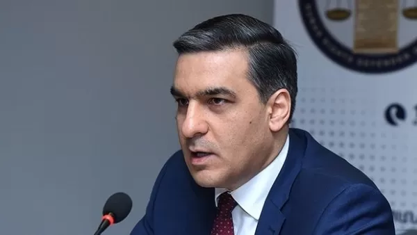 Մարուքյանի հետ դեռ 20 տարի առաջ ենք համատեղ աշխատել. համատեղ աշխատում ենք նաև հիմա. Արման Թաթոյան