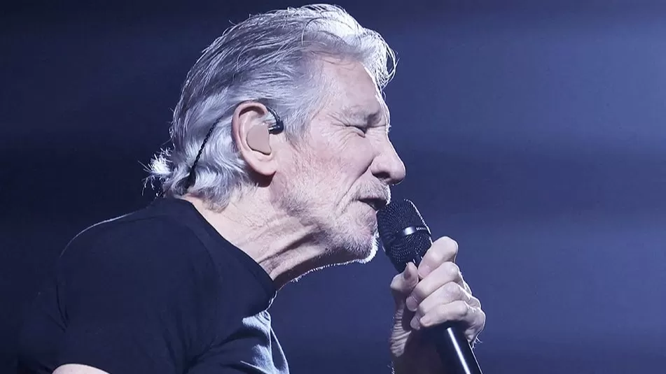 Գերմանիայում Pink Floyd-ի համահիմնադիր Ռոջեր Ուոթերսի համերգը չեղարկվել է Ուկրաինայի մասին խոսքերի պատճառով