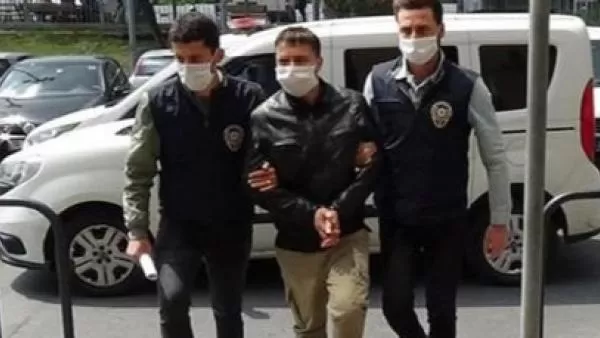 Թուրքիայում Հրանտ Դինքի հիմնադրամին սպառնալիքներ ուղարկած 2-րդ անձն է կալանավորվել