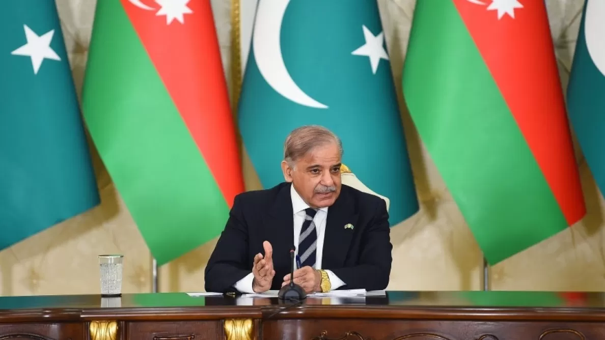 Պակիստանի վարչապետը պայման է դրել Հայաստանի առջև