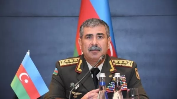  Ինչո՞ւ է ակտիվացել Բաքուն. քաղաքագետը` սահմանային կրակոցների մասին