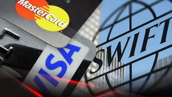 Երբ կքննարկվի ՌԴ-ն SWIFT համակարգից անջատելու հարցը