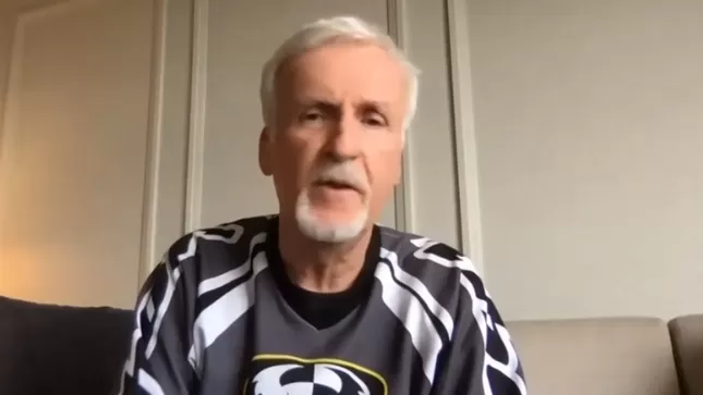 «Ես հոգուս խորքում զգում էի, թե ինչ է տեղի ունեցել». «Տիտանիկի» ռեժիսորը` սուզանավի աղետի մասին 