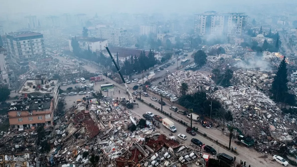 Թուրքիայում կանխատեսվող նոր երկրաշարժը կարող է ավելի ավերիչ լինել և հարվածել Ստամբուլին. գիտնականներ 