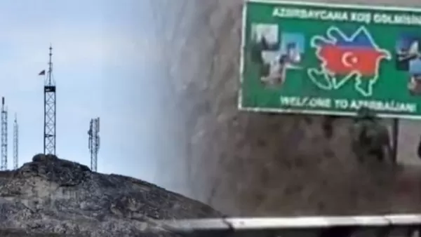 ՏԵՍԱՆՅՈՒԹ. Ադրբեջանցի զինվորականները, GPS-ը գրկած, Սյունիքը ոնց ուզում ձևում են. պատգամավոր