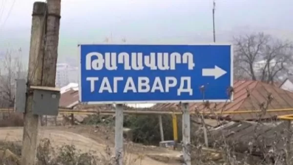 Կրակոցները հնչել են այսօր առավոտյան` ժամը 09:00-10:00-ի հատվածում. փոխհամայնքապետ