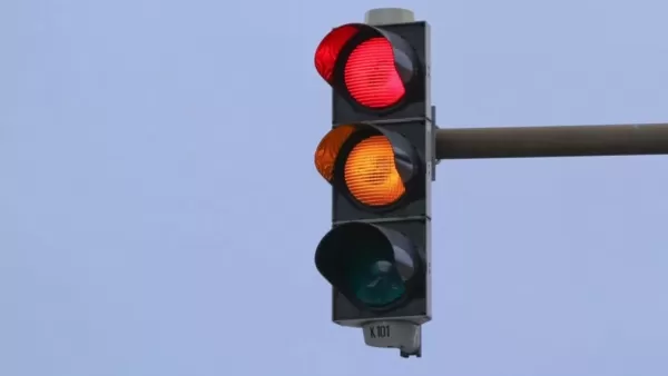 Երեւանի երեք խաչմերուկներում լուսացույցների տեղ կփոխվի