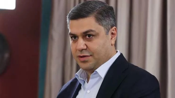 Արթուր Վանեցյանը հնարավոր է ձերբակալվի՞․ ԶԼՄ