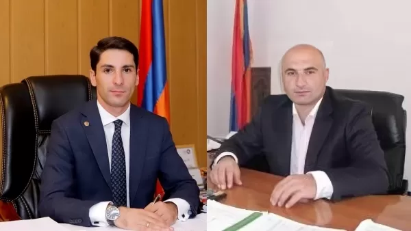 Այսօր Վեդի խոշորացված համայնքում  ՏԻՄ ընտրություններ են 