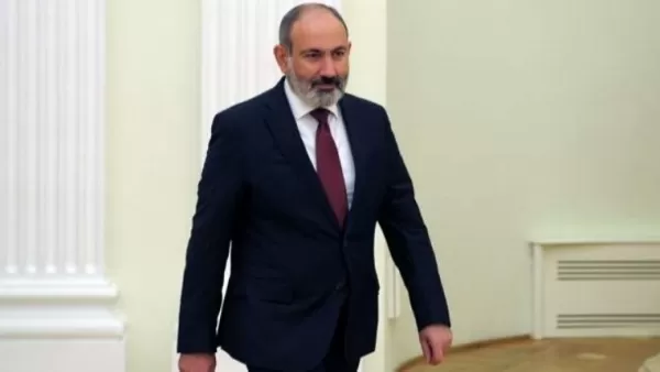 Փաշինյանն աշխատանքային այցով կմեկնի Ռուսաստանի Դաշնություն