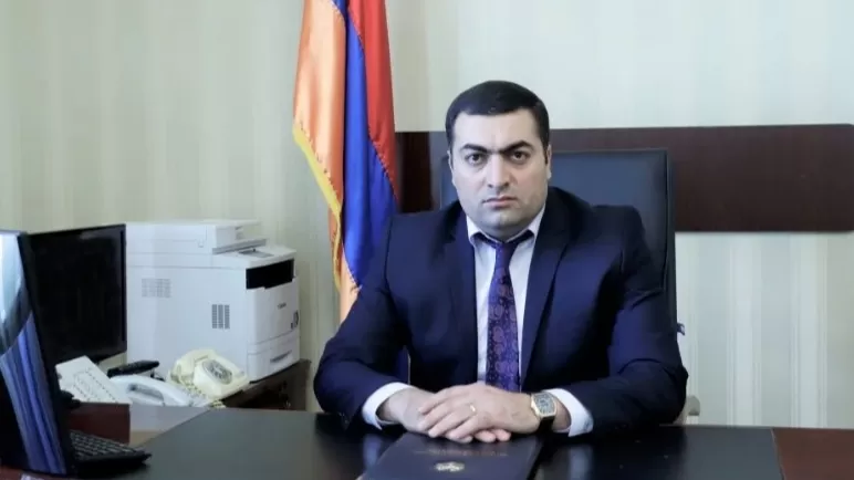 ՔԿԾ պետ Սերգեյ Ատոմյանի ազատումից հետո կալանավորումներ են սպասվում. «Ժողովուրդ»