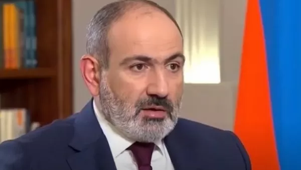 Ադրբեջանն ասում է` Երևանը ադրբեջանական է, որովհետև 1994-ից հետո ՀՀ-ից եղել են հայտարարություններ, որ Բաքուն հայկական է. վարչապետ