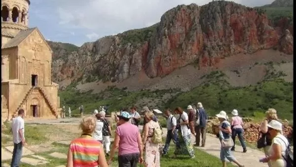 «Ժողովուրդ». Ինչ վիճակում է գտնվում զբոսաշրջության ոլորտ Հայաստանում