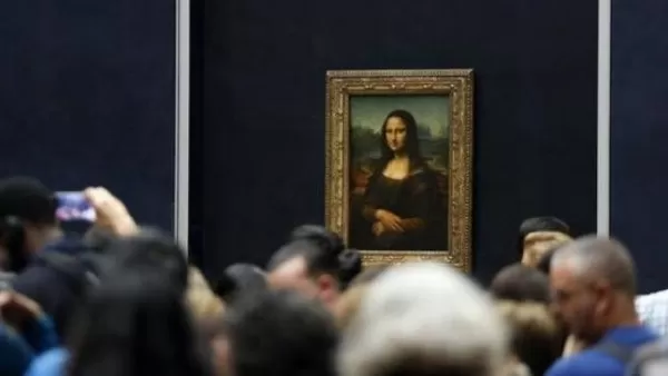 Լուվրում 1 միլիոն մարդ Է այցելել Լեոնարդո դա Վինչիի ցուցադրությանը