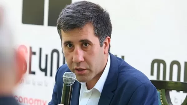 Ստացվում է՝ մարդուն ստիպում են, որպեսզի  մասնակցի ինչ-որ գիտափորձի․ փաստաբանը՝  հոկտեմբերի 1-ից ուժի մեջ մտնող կարգի մասին 