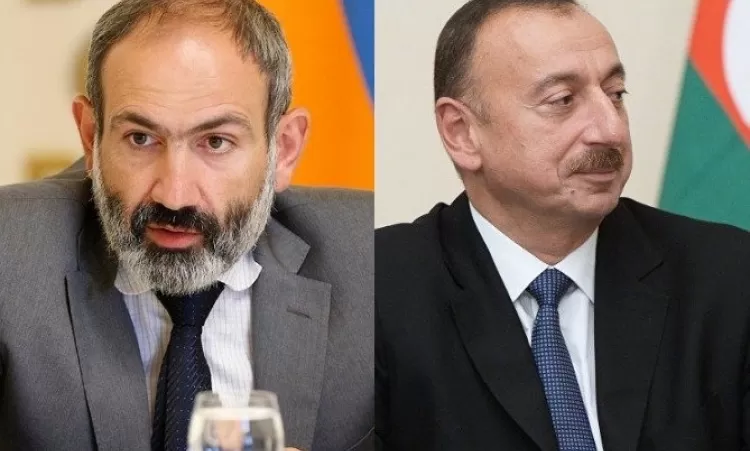 ՀՀ վարչապետի այս դիրքորոշումը անարձագանք մնաց Ադրբեջանի կողմից . «Ժամանակ»