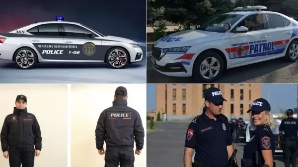 Ո՞րքան կկազմի պարեկների համազգեստի համար լրացուցիչ ծախսը 