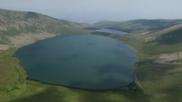 Ինչու առաջինը Սև լիճը դարձավ հարձակման թիրախ. «Հրապարակ»