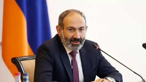 Վաղվանից արձակուրդ եմ վերցնում և ամբողջությամբ ներգրավվում ապրիլի 5-ի հանրաքվեի՝ «Այո»-քարոզարշավին. Փաշինյան