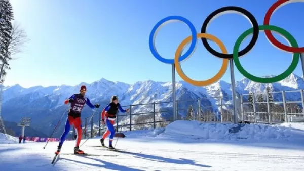 Պեկինում մեկնարկեց Ձմեռային օլիմպիական խաղերը․ հայ մարզիկների ժամանակացույցը
