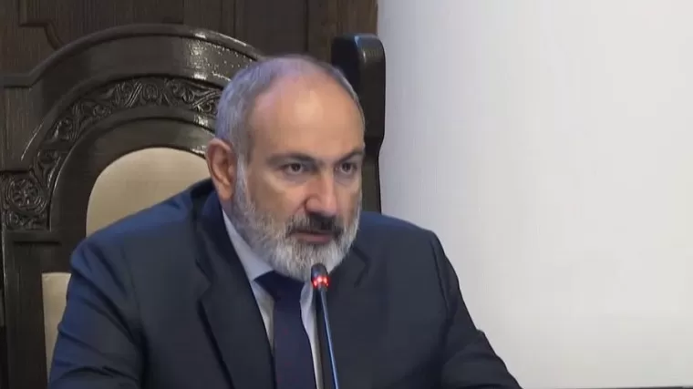 Չի բացառվում, որ այսօր հումանիտար աջակցության ավելի մեծ խմբաքանակներ մտնեն ԼՂ. Նիկոլ Փաշինյան 