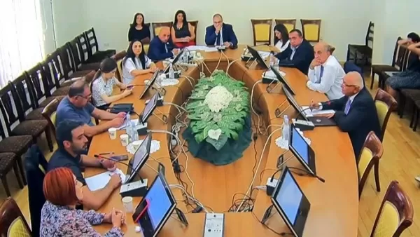  Մուկուչյանը՝ մանդատ ստացած, բայց կալանավորված պատգամավորների մասին