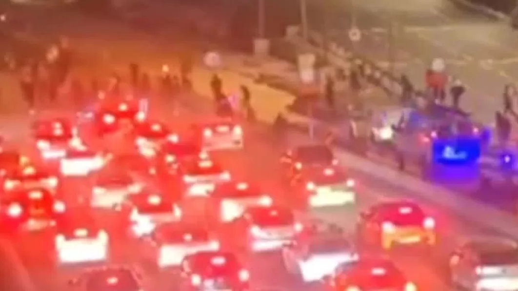 ՏԵՍԱՆՅՈՒԹ․ Իսրայելում Նեթանյահուի կողմնակիցները դուրս են եկել փողոց․ իրավիճակը շարունակում է թեժ մնալ