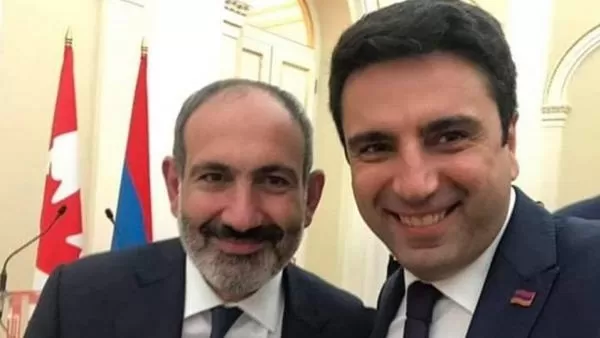 Վարչապետը տեսակցության է գնացել վիրահատության ենթարկված Ալեն Սիմոնյանին