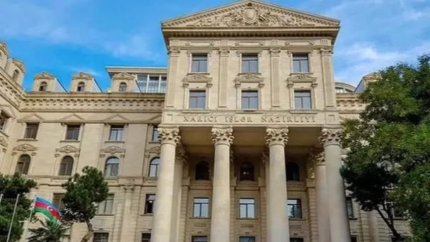 Ադրբեջանը Հայաստանի դեմ հայցի վերաբերյալ նոր փաստաթղթեր է ուղարկել է Միջազգային դատարան